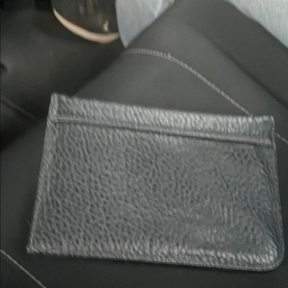Travel Smart Conair ID Men Wallet