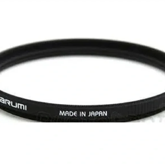 Marumi Lens Protect Dhg Ø55mm - Digital High Grade Protection Filter.