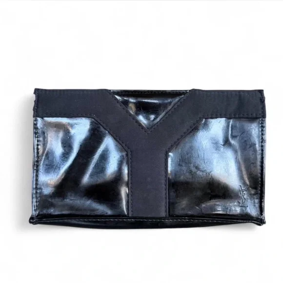 GWP Yves Saint Laurent Parfums Cosmetic Bag