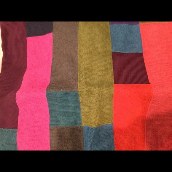 NOT FOR SALE ANY LONGERWest elm Margo Selby pillow shams (2) 20 x 20