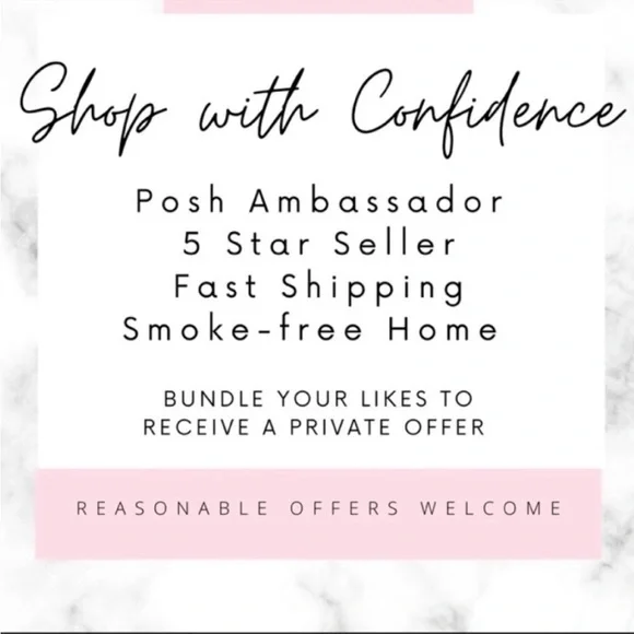 WE LOVE OFFERS!! 🩷🩷🩷