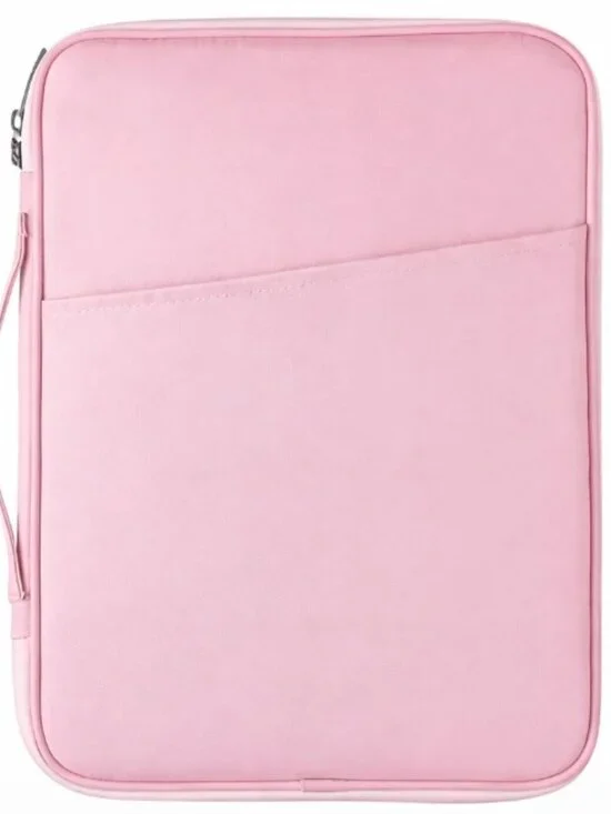 IPAD SLEEVE CASE HANDHLED TABLET STORAGE BAG