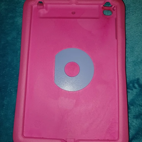 TECH21 Evo iPad mini case for tablet