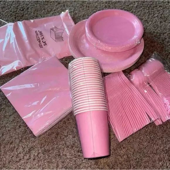 party decorations