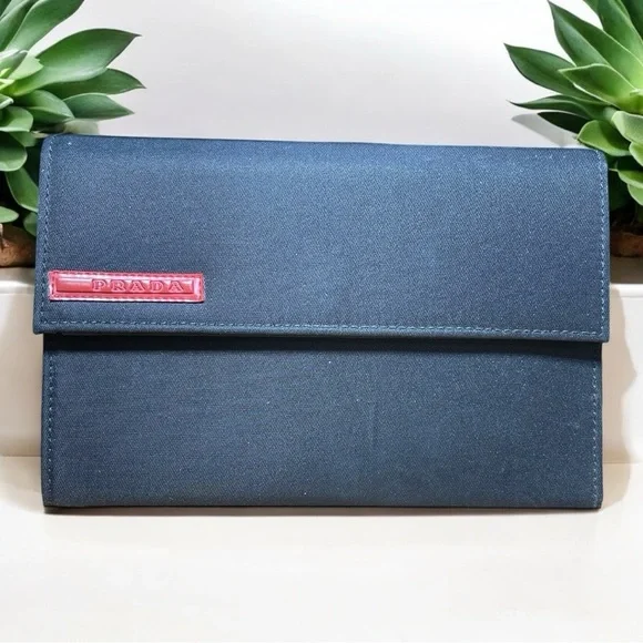 Prada Wallet