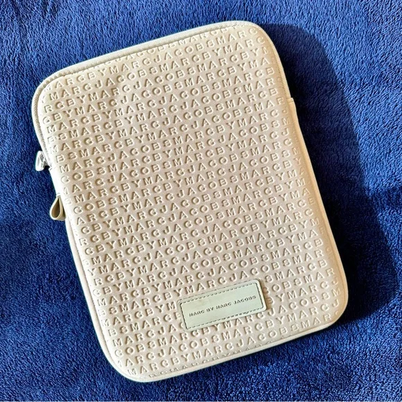 Marc by Marc Jacobs iPad Tablet Case