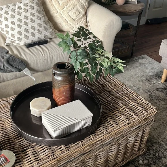 Large Charcuterie Tray Serving Platter
