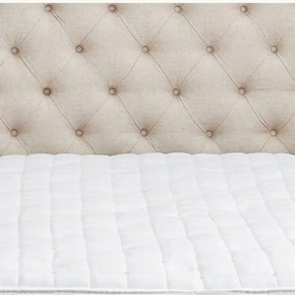 Boll & Branch Full Mattress Protector