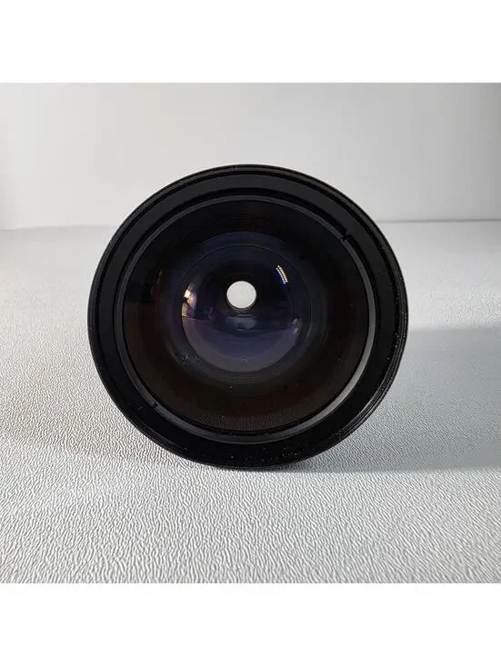 Albinar ADG MC Auto 28-80mm f/3.5-4.5 Lens for Pentax K - No Caps