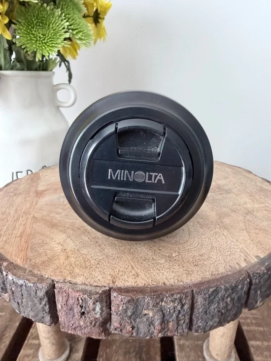 Minolta AF 70-210mm Zoom Lens for Sony Minolta 35mm Camera