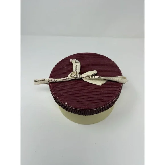 Williams Sonoma /Beige /Stamped Wine Glass Appetizer Plates/6