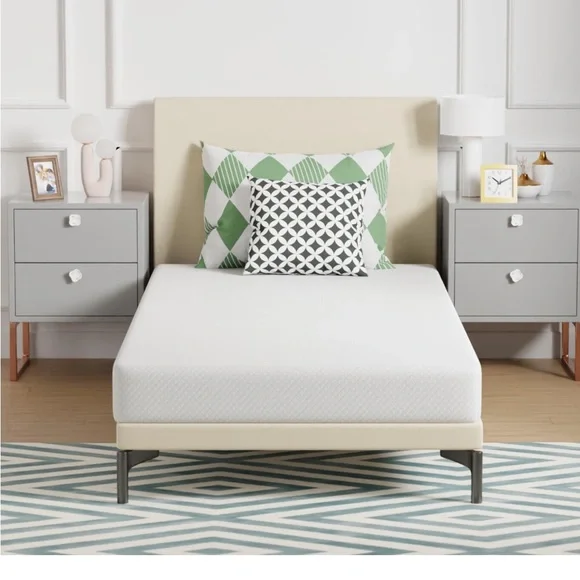 MATRESS TWIN SIZE