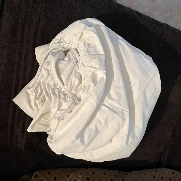 mattress cover