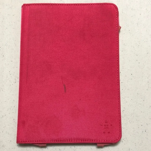 Belkin Pink Mini IPad Case