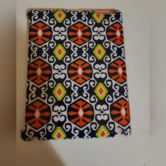 Vera Bradley iPad tablet Cover