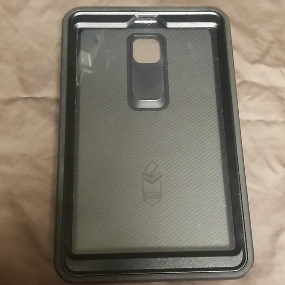 Otterbox defense case for Samsung tablet