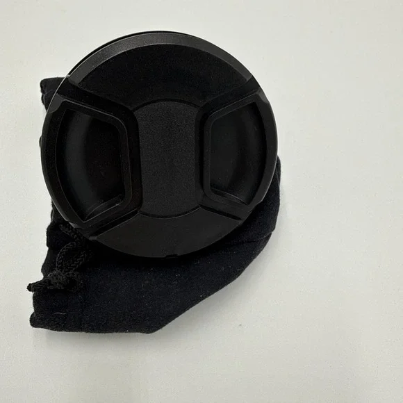 Full HD MC 0.39X Super Wide Angle Lens Optic