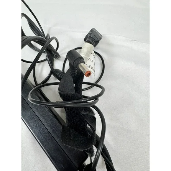Lenovo 65W AC Adapter Charger ADP-65KH B 20V 3.25A Power Supply Cord