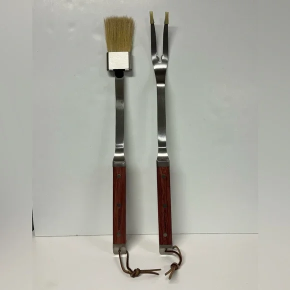 Williams Sonoma BBQ tools