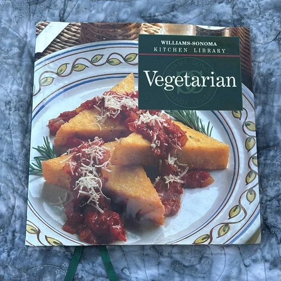 Williams Sonoma Cookbook