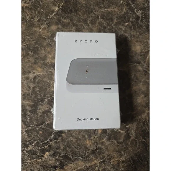 RYOKO Docking Station Charger for Ryoko Wireless Router New