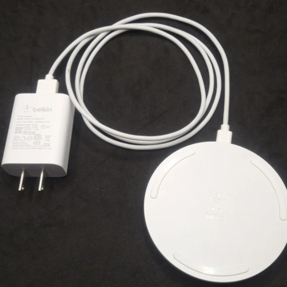Belkin BOOST↑CHARGE 10W Wireless Charging Pad