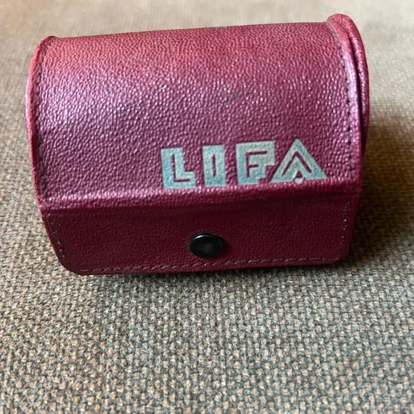 LIFA Vintage Metal Filters