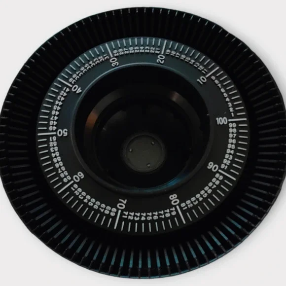 Airequipt 100 3.5mm Circle Magazine