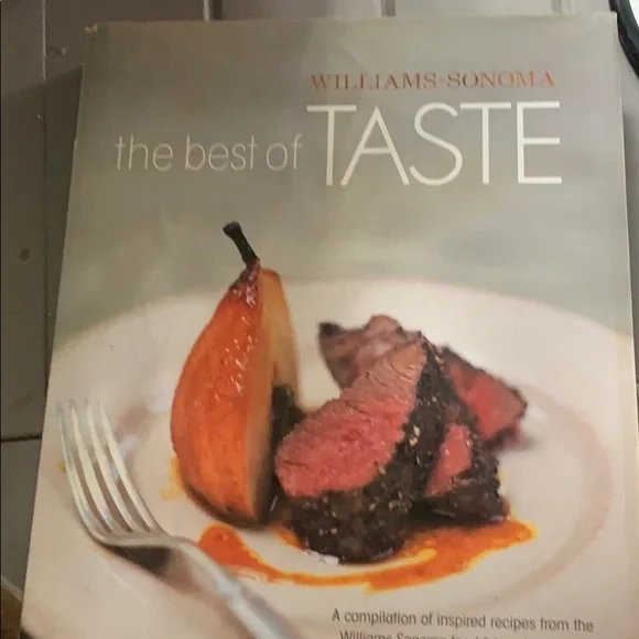 Williams -Sonoma