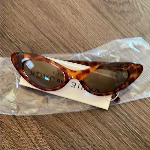 Janie and Jack Sunglasses Children Size 2 to 4 years old NWT