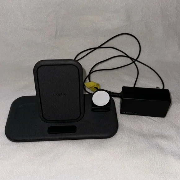 Mophie Headphone, Phone & Watch Charger