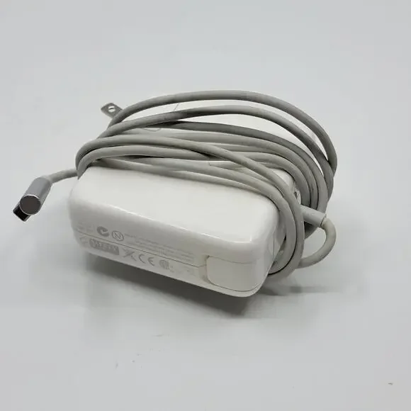 Genuine Apple A1344 60W MagSafe Power Charger Adapter