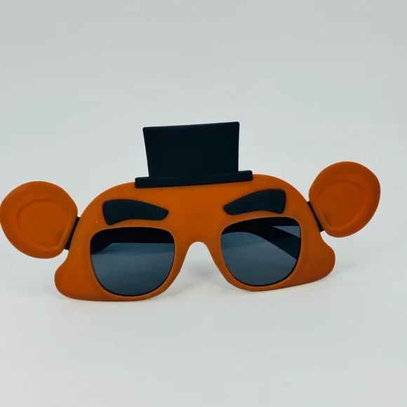 Five Nights At Freddy's Fazbear Childs Sunglasses Sun Staches FNAF 2018