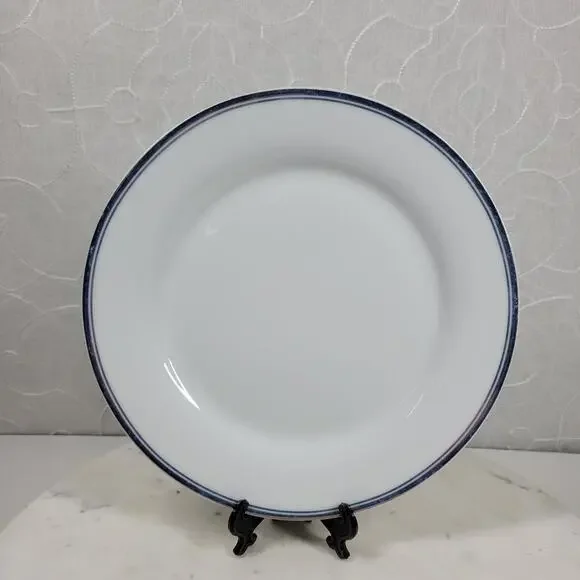 Williams Sonoma Open Kitchen Plate 9