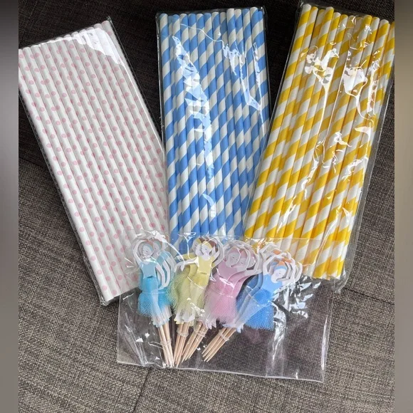 Party bundle