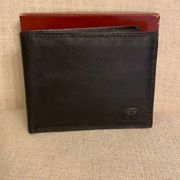 Wallet New In Box