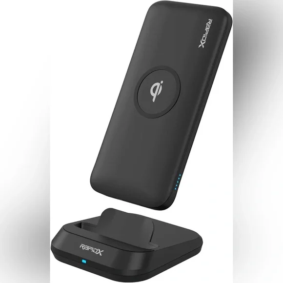 RapidX Myport 10000 Power Bank