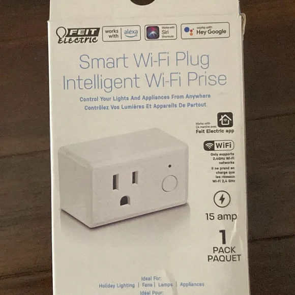 Wireless Plug