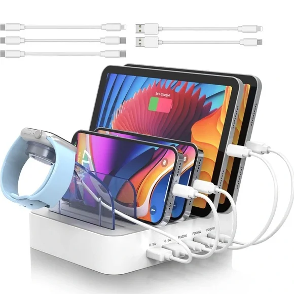 USB type C Charging station brand new