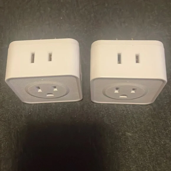 Multi power plug