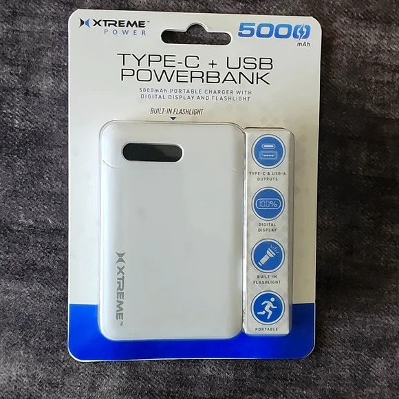 XTREME POWER