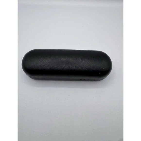 Oakley Black Hard Clamshell Sunglasses Eyeglasses Case