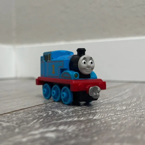 Talking Thomas - Works!
