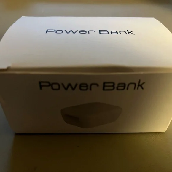 Power Bank
