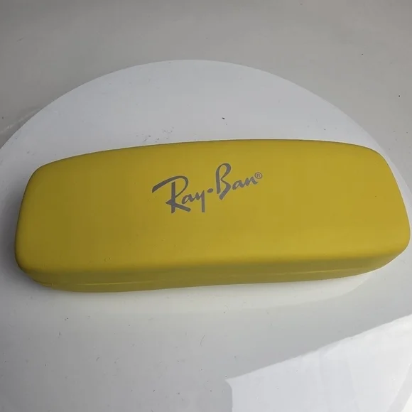Ray‎ Ban Kids Sunglasses Case