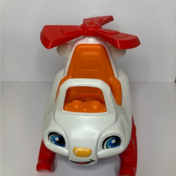 Fisher-Price Little People‎ Helicopter