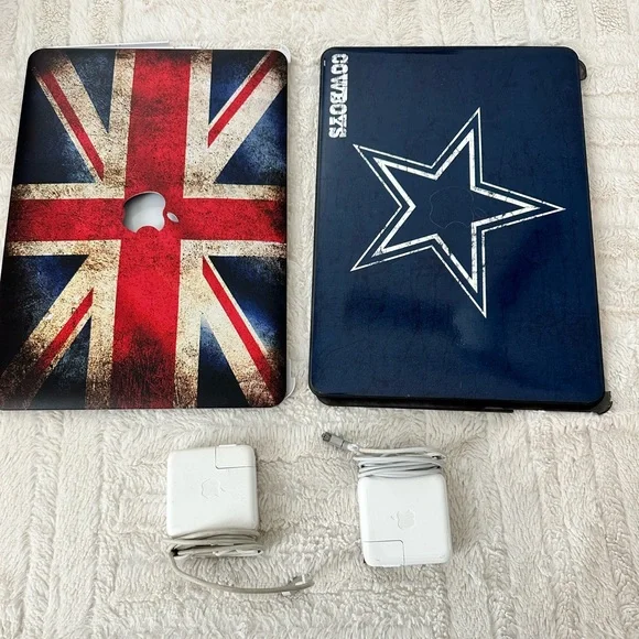 iMac chargers
