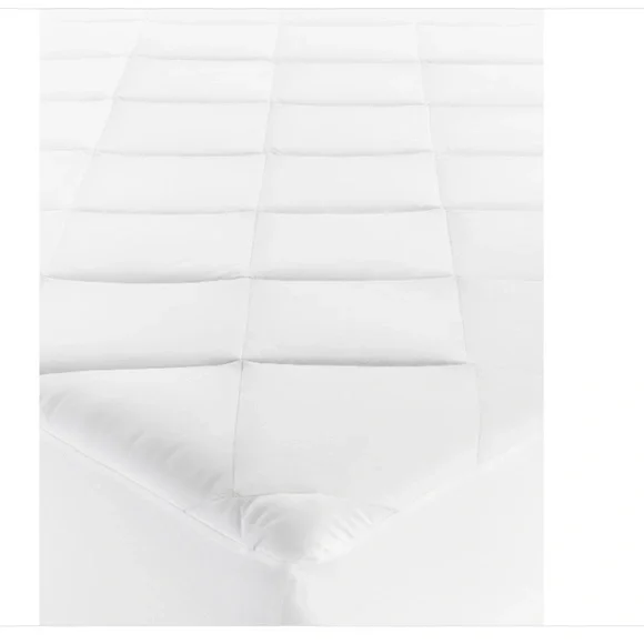 Oake Down Alternative Mattress Pad, California King