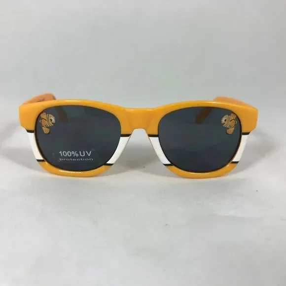 Disney Nemo Baby Sunglasses, 100% UV