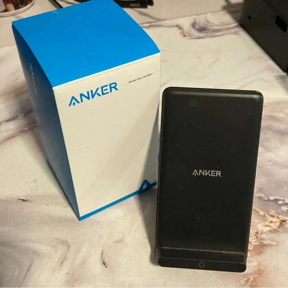 Anker Powerwave charging stand